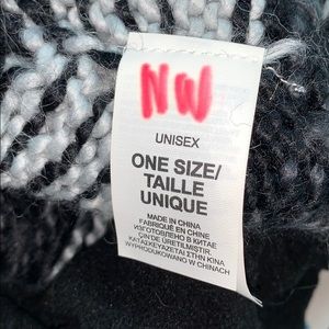 North Face Boulder Peruvian Beanie 